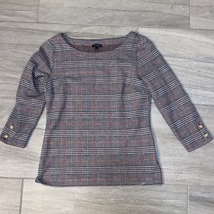 Talbots top